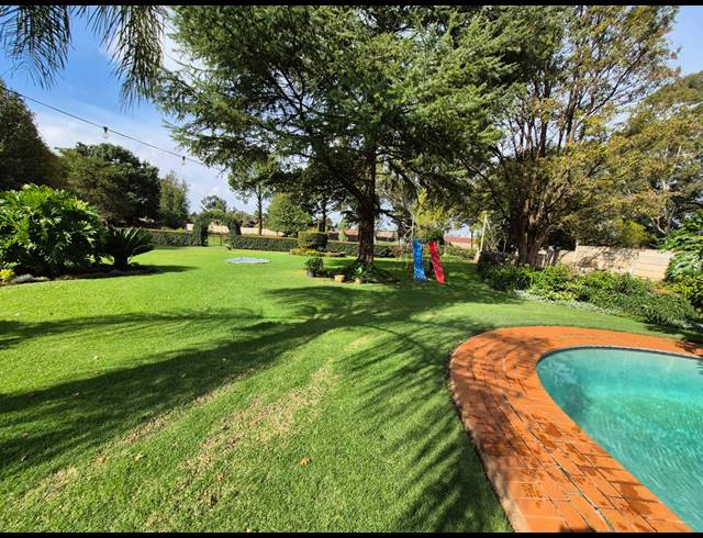 17,152M² SMALLHOLDING FOR SALE IN WELGEDACHT